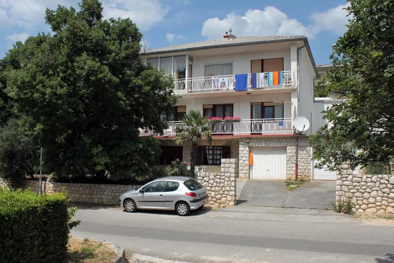 Apartment Novi Vinodolski 2423A