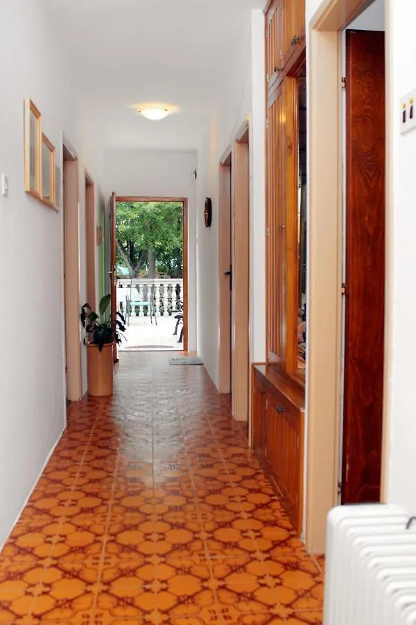 Apartment Novi Vinodolski 2423A Kroatië